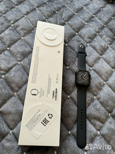 Apple watch se2 44 mm