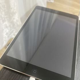 iPad