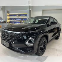 Новый OMODA C5 1.5 CVT, 2024, цена 2 229 900 руб.