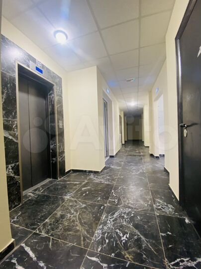 2-к. квартира, 68 м², 2/8 эт.