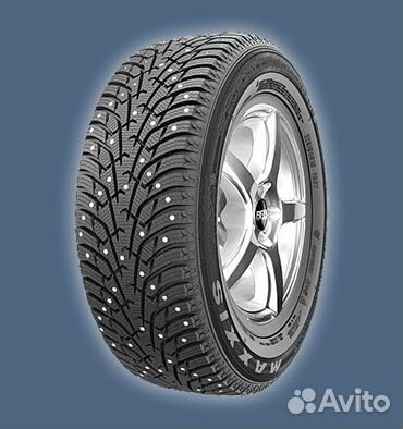Maxxis NP5 Premitra Ice Nord 245/40 R18 97T
