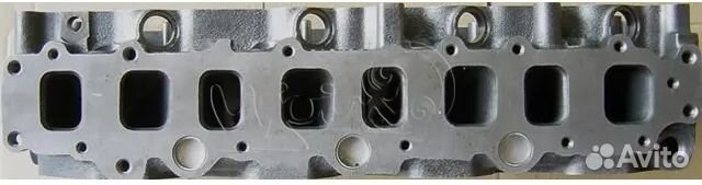 Гбц Toyota 15B Coaster / Dyna