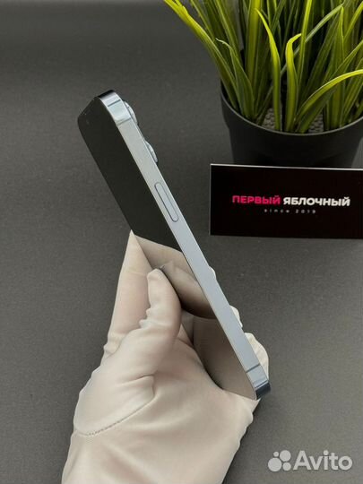iPhone 13 Pro, 128 ГБ