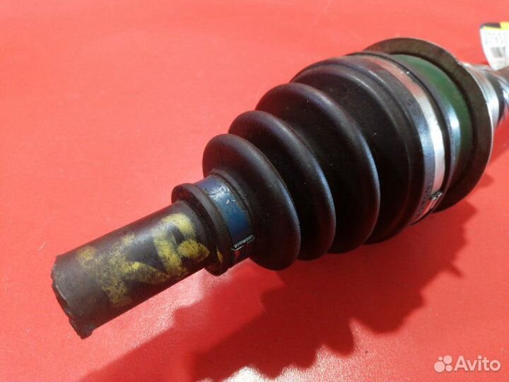 Шрус внутренний передний правый Toyota Passo KGC15