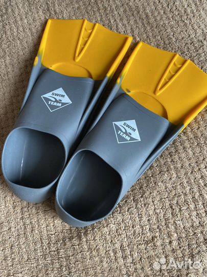 Ласты для плавания 39 41