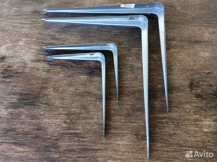 Уголок металлический