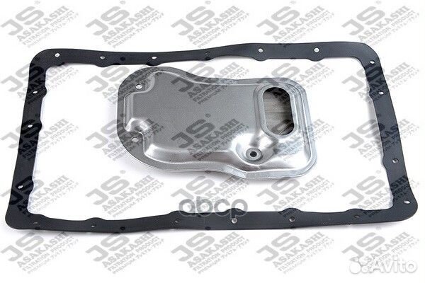 Фильтр АКПП JT419K JS Asakashi