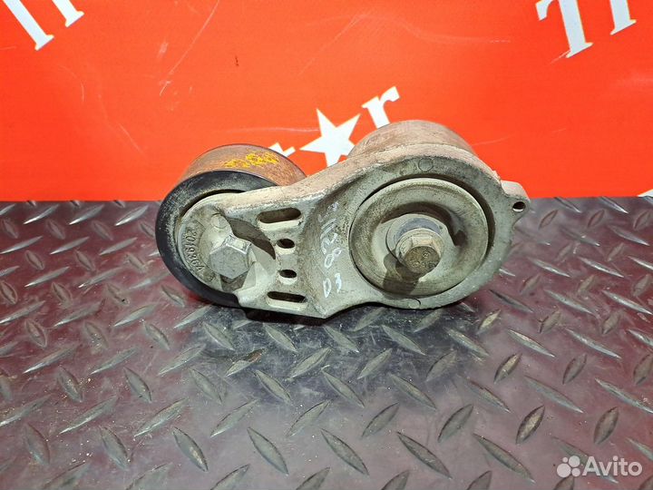 Ролик-натяжитель Daf XF106