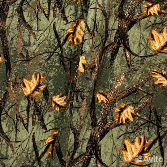 Штаны Varsity Realtree Type