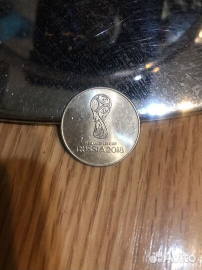 Юбилейные монеты 25 рублей