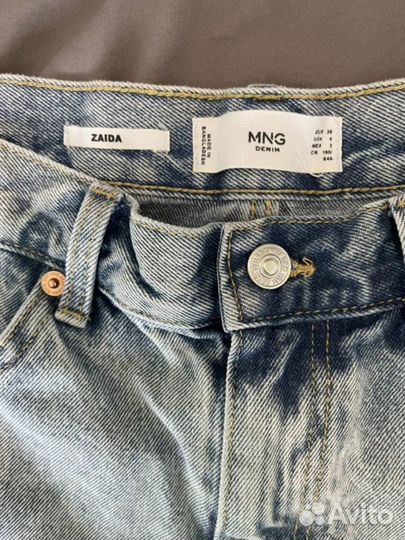 Шорты женские