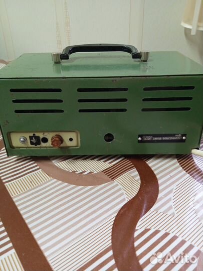 Блок питания 12v