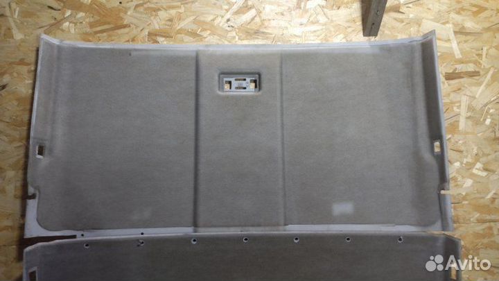 Обшивка потолка УАЗ Pickup 23632 409 2011