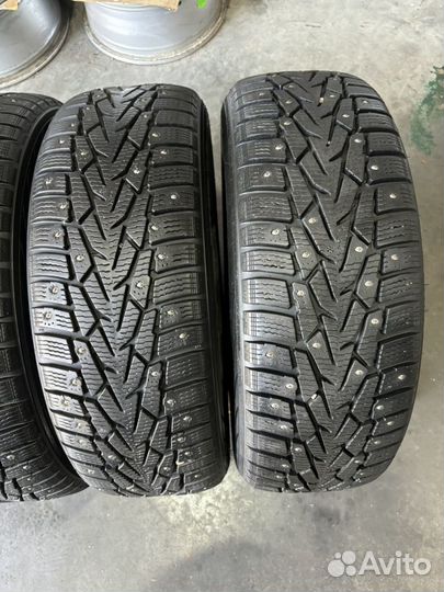 Nokian Tyres Nordman 7 195/60 R16 93T