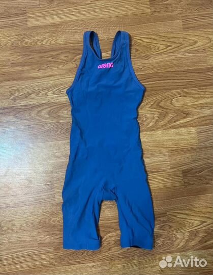 Гидрокостюм женский стартовый