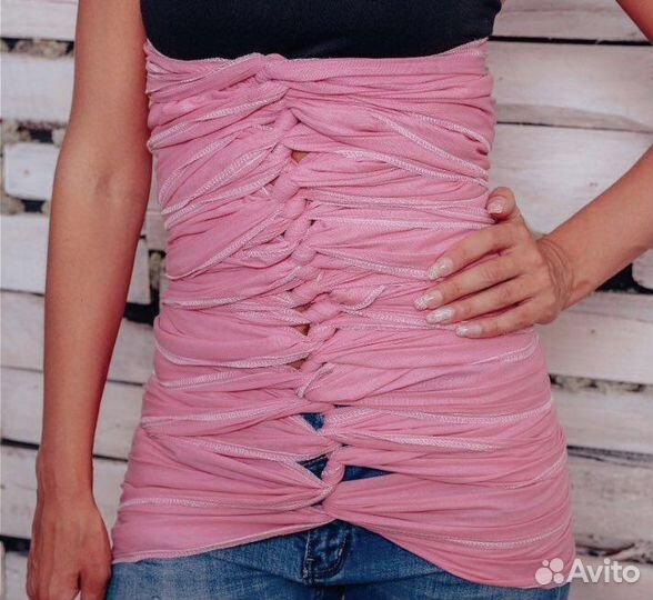 Бенкунг бандаж