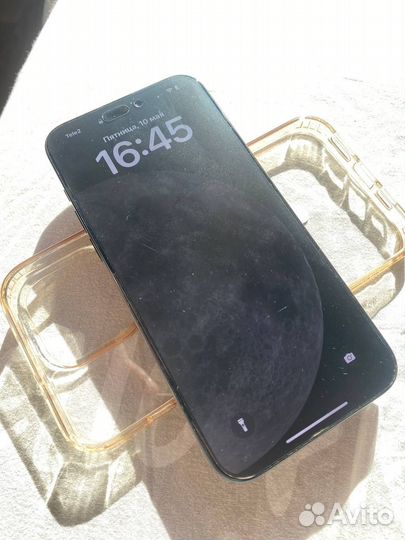 iPhone 15 Pro Max, 256 ГБ