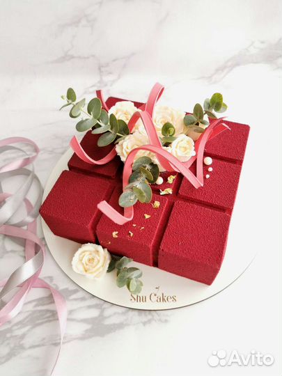 Кондитерский инвентарь