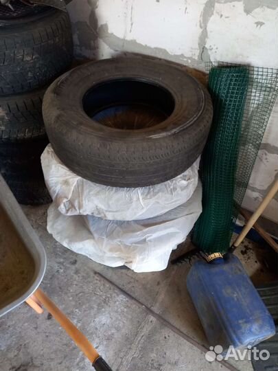Bridgestone Ecopia EP850 245/70 R16