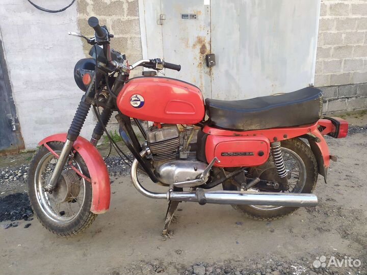 Восход 3м
