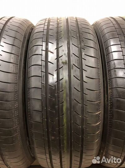 Yokohama BluEarth AE51 215/55 R17 94V