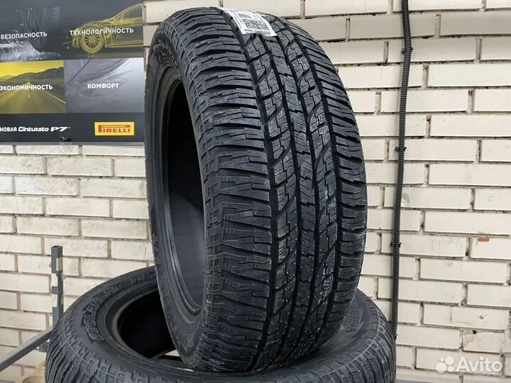 Yokohama Geolandar A/T G015 265/60 R20 121S