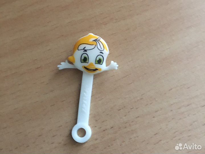 Скрепыши 4 new