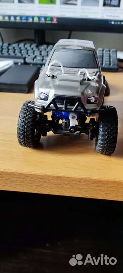 Losi trail traсker краулер 1/24