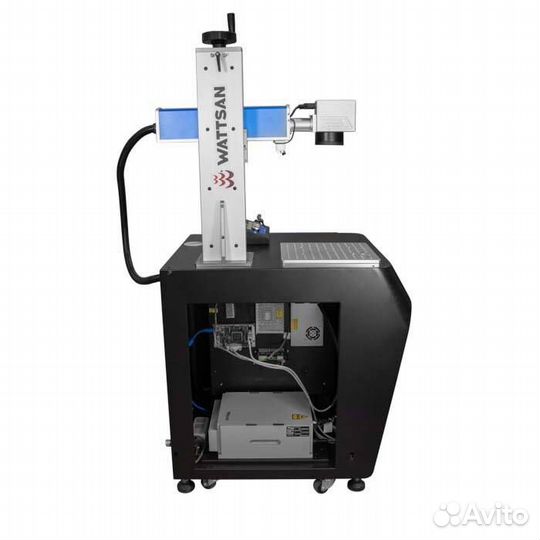 Лазерный маркер wattsan FL ST (излучатель Max Phot