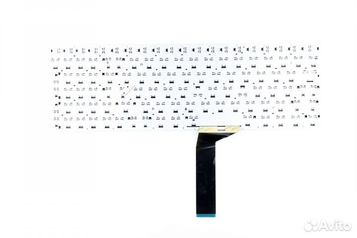 Клавиатура для Asus X502 X552 X555UF English p/n: