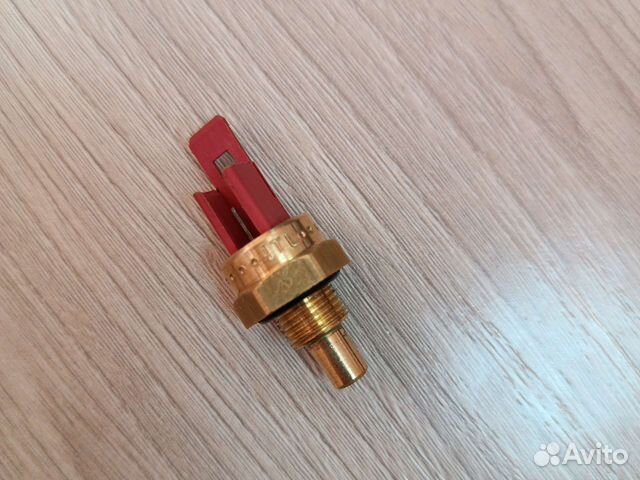 Датчик температуры для котла универсальный