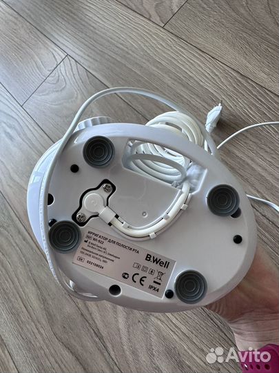 Ирригатор B.Well (новый)