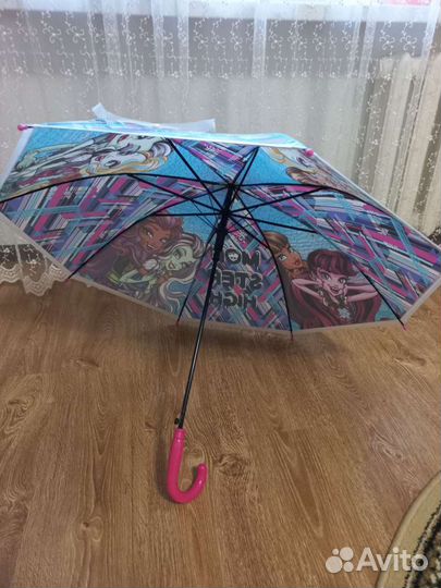 Зонт детский