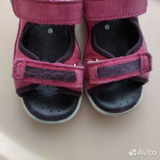 Сандали ecco 26