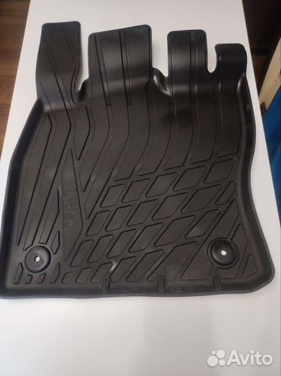 Автомобильные коврики