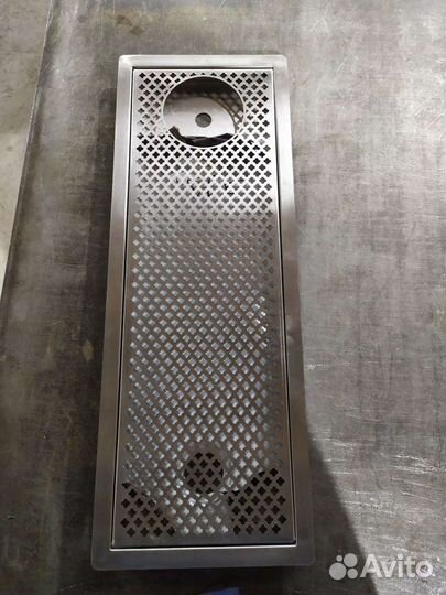 Мойка для питчера (ринзер)