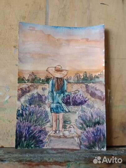 Картина По Фото На Холсте