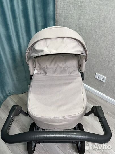 Коляска Inglesina Comfort