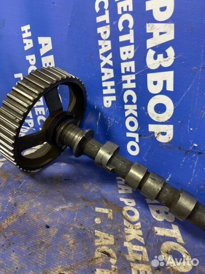 Распредвал. Mitsubishi L300 4G92 1997