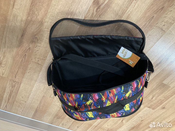 Сумка для переноски животных