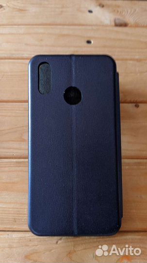 Чехол-книжка для honor 10 lite