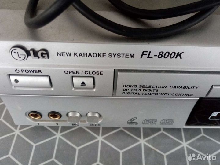 Двд Караоке