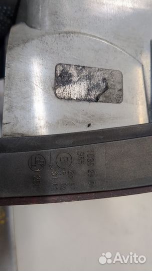 Фонарь (задний) правый BMW X5 E53