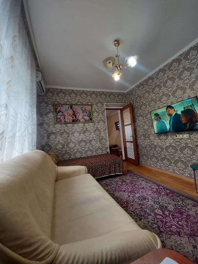 2-к. квартира, 25 м², 2/2 эт.