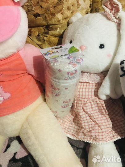 Контейнер для бутылочек