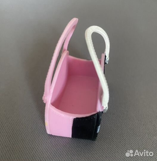 Кукольная сумочка Лол