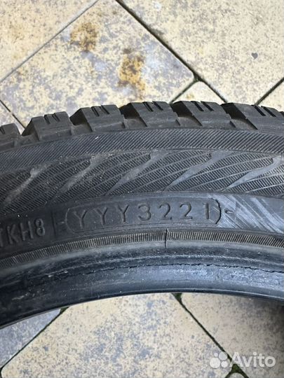 Yokohama Ice Guard IG65 225/45 R17