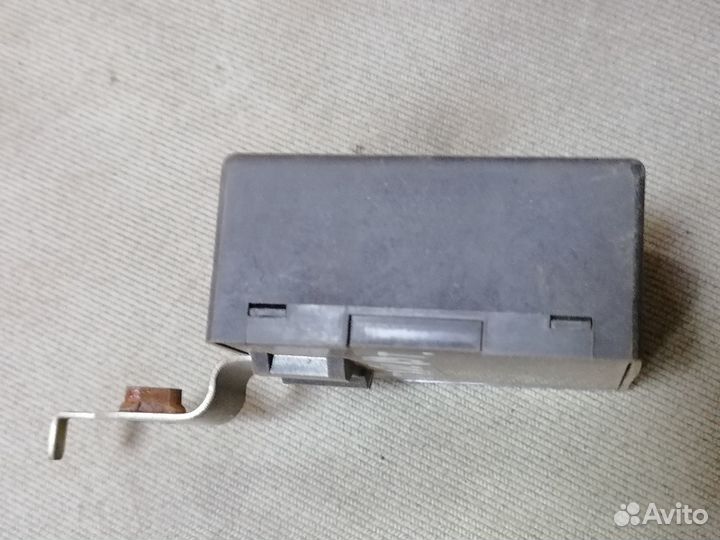 Блок Управления Автоматом Toyota Lite Ace 3Y 1989