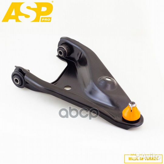 Рычаг передний левый Renault/ASP/ RJ60011 ASP