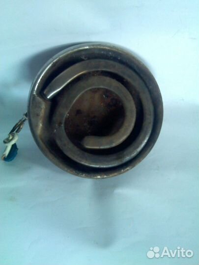 Нагревательный элемент для эл.плиты